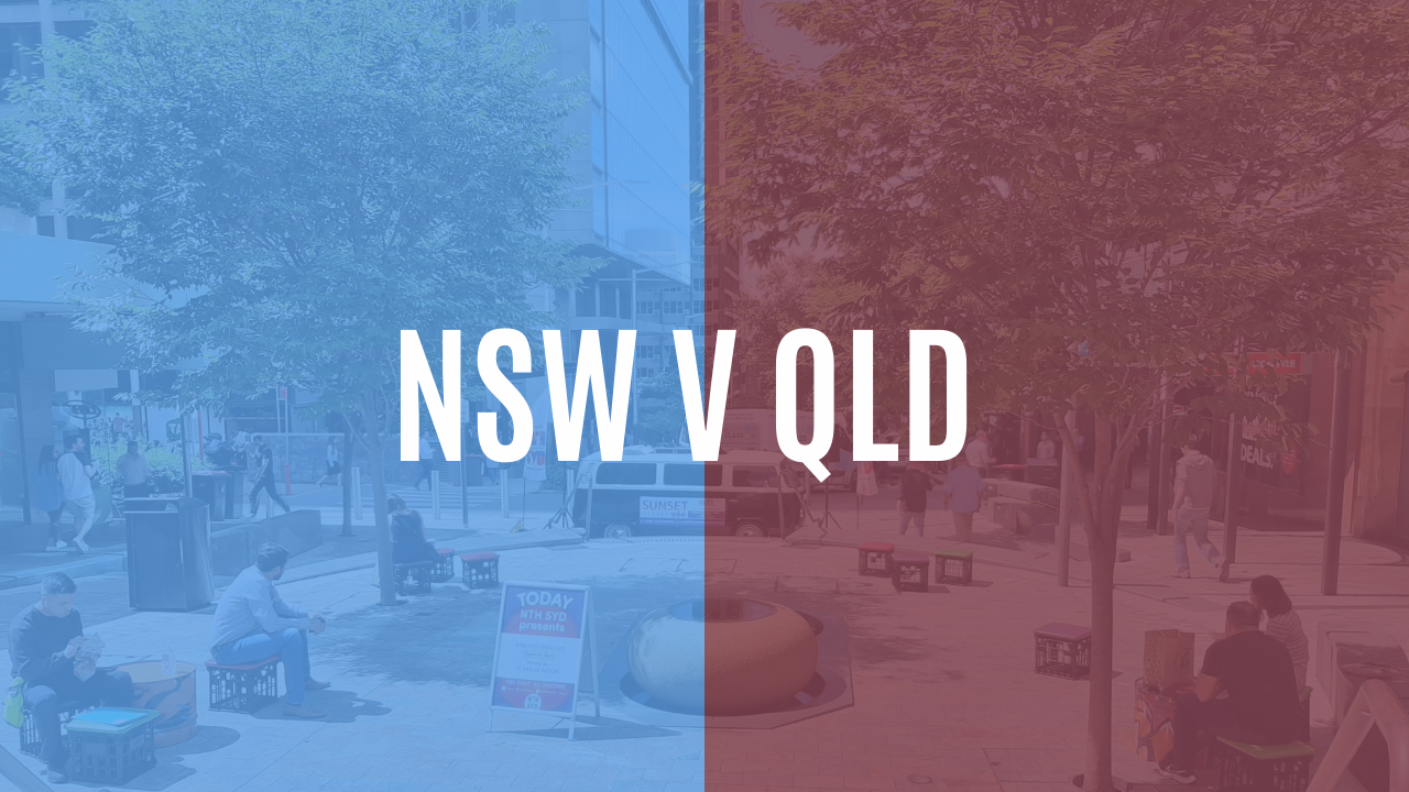 Game On – It’s State Of Origin
