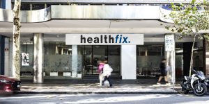 HealthFix